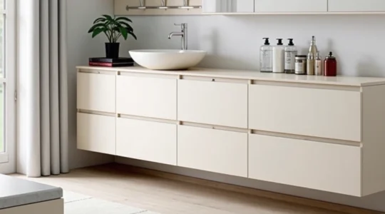 comment-installer-un-meuble-buanderie-avec-evier-integre