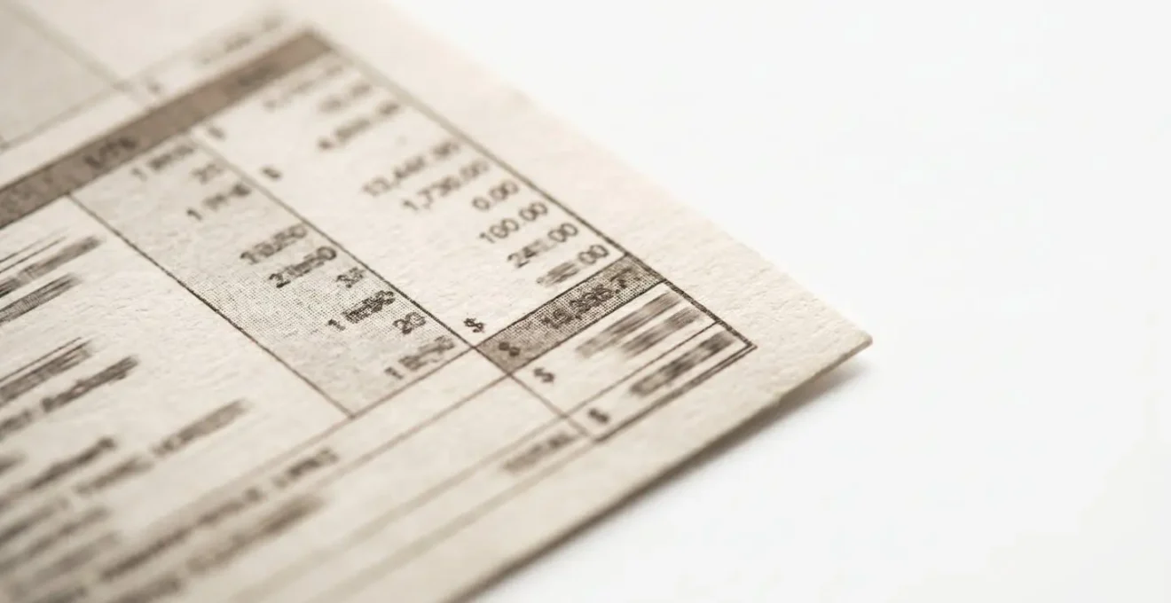 Devis détaillé de plomberie avec planning et descriptions techniques pour une rénovation complète